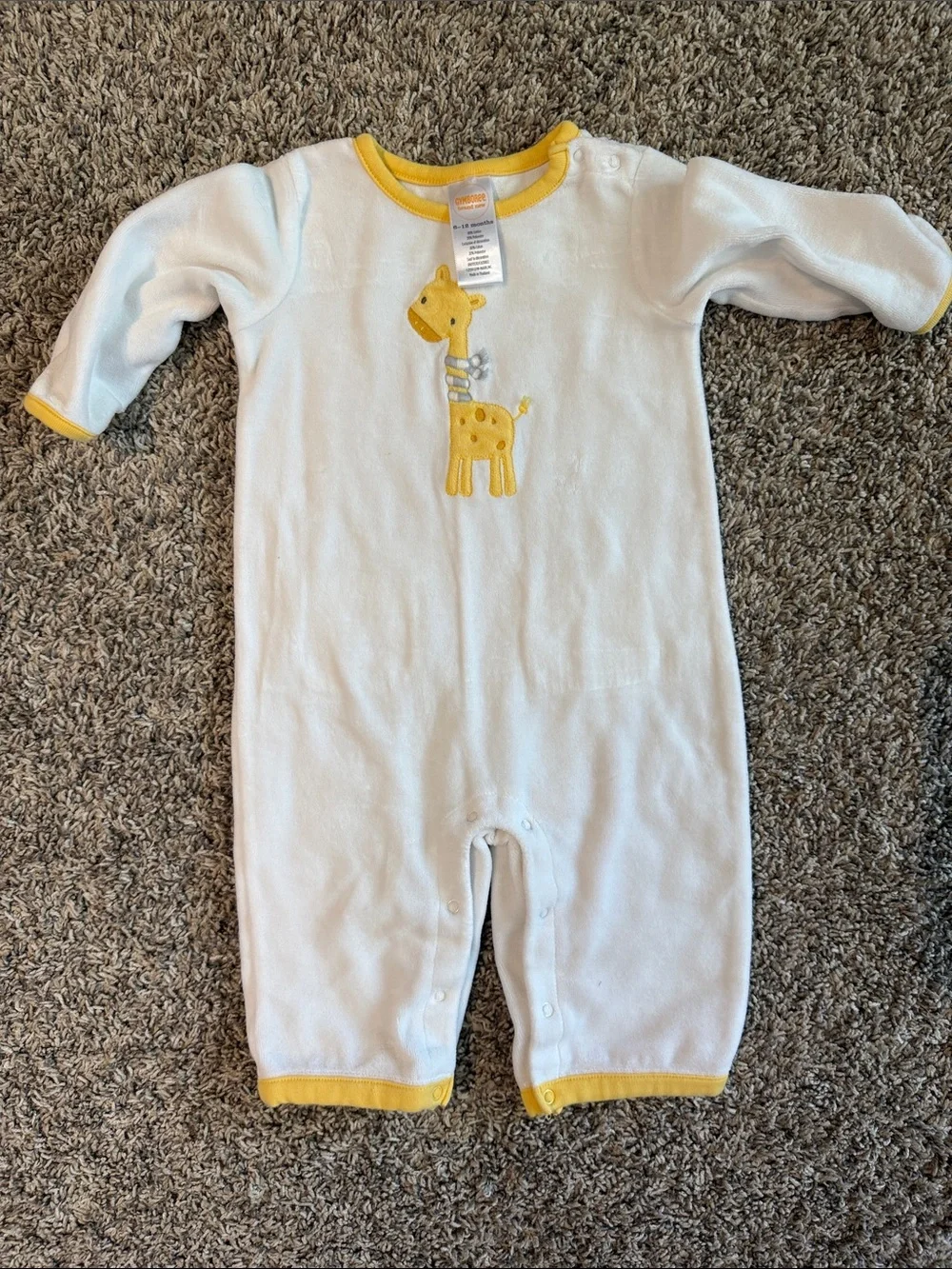 Gymboree lot